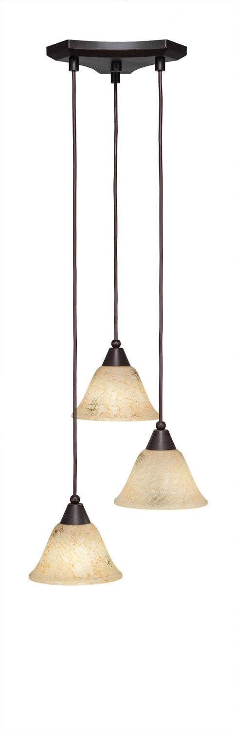 Toltec LightingHome| 28-DG-508