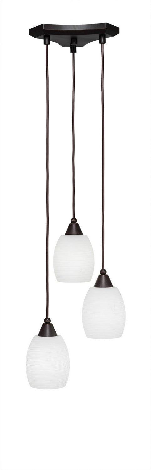 Toltec LightingHome| 28-DG-615