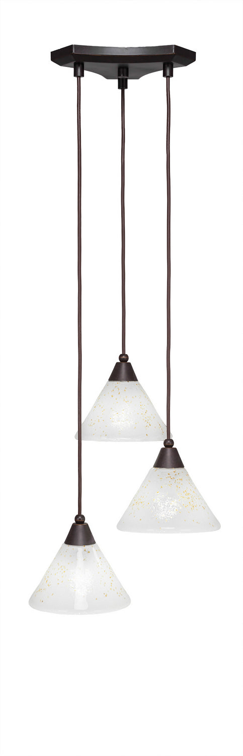 Toltec LightingHome| 28-DG-7145
