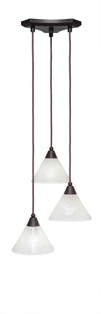Toltec LightingHome| 28-DG-7145