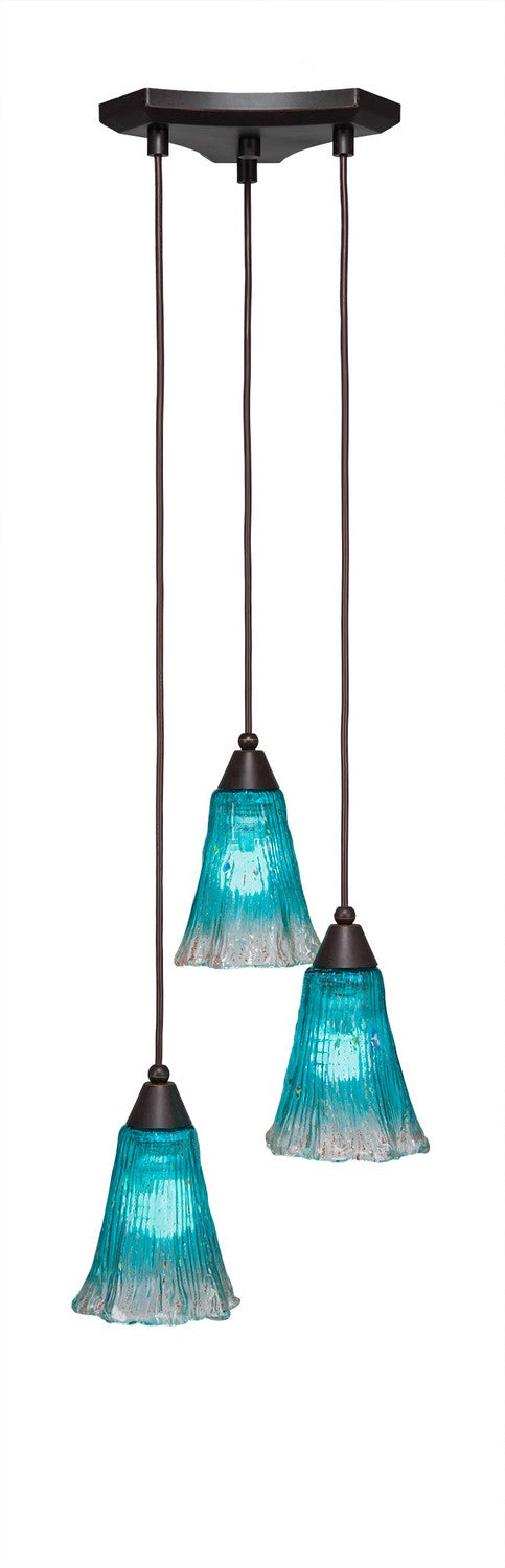 Toltec LightingHome| 28-DG-725