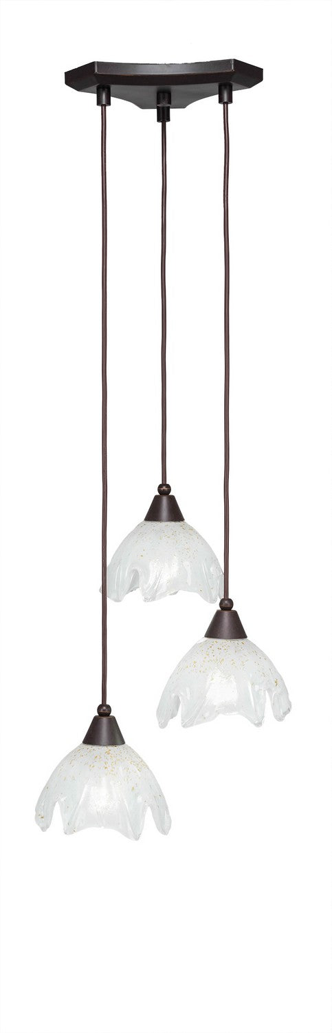 Toltec LightingHome| 28-DG-755