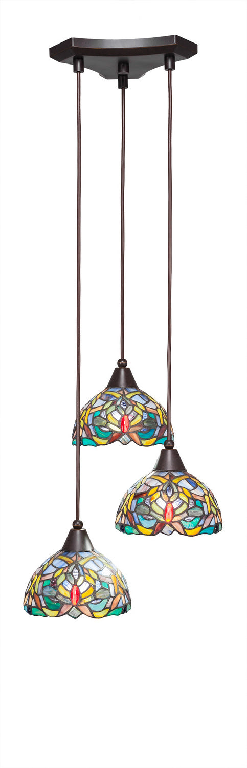 Toltec LightingHome| 28-DG-9905