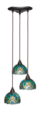 Toltec LightingHome| 28-DG-9925