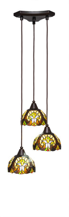 Toltec LightingHome| 28-DG-9945