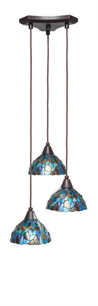 Toltec LightingHome| 28-DG-9955
