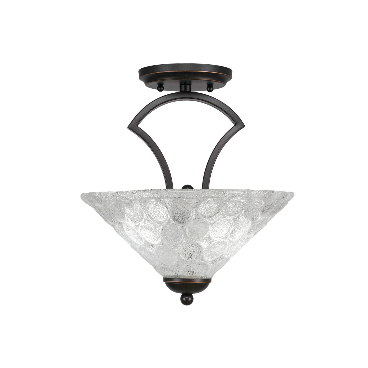 Toltec LightingHome| 563-DG-441