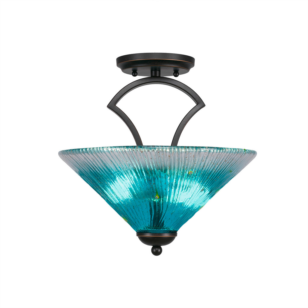 Toltec LightingHome| 563-DG-448