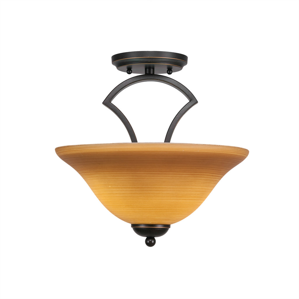Toltec LightingHome| 563-DG-624
