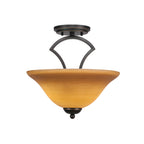 Toltec LightingHome| 563-DG-624