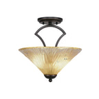 Toltec LightingHome| 563-DG-700