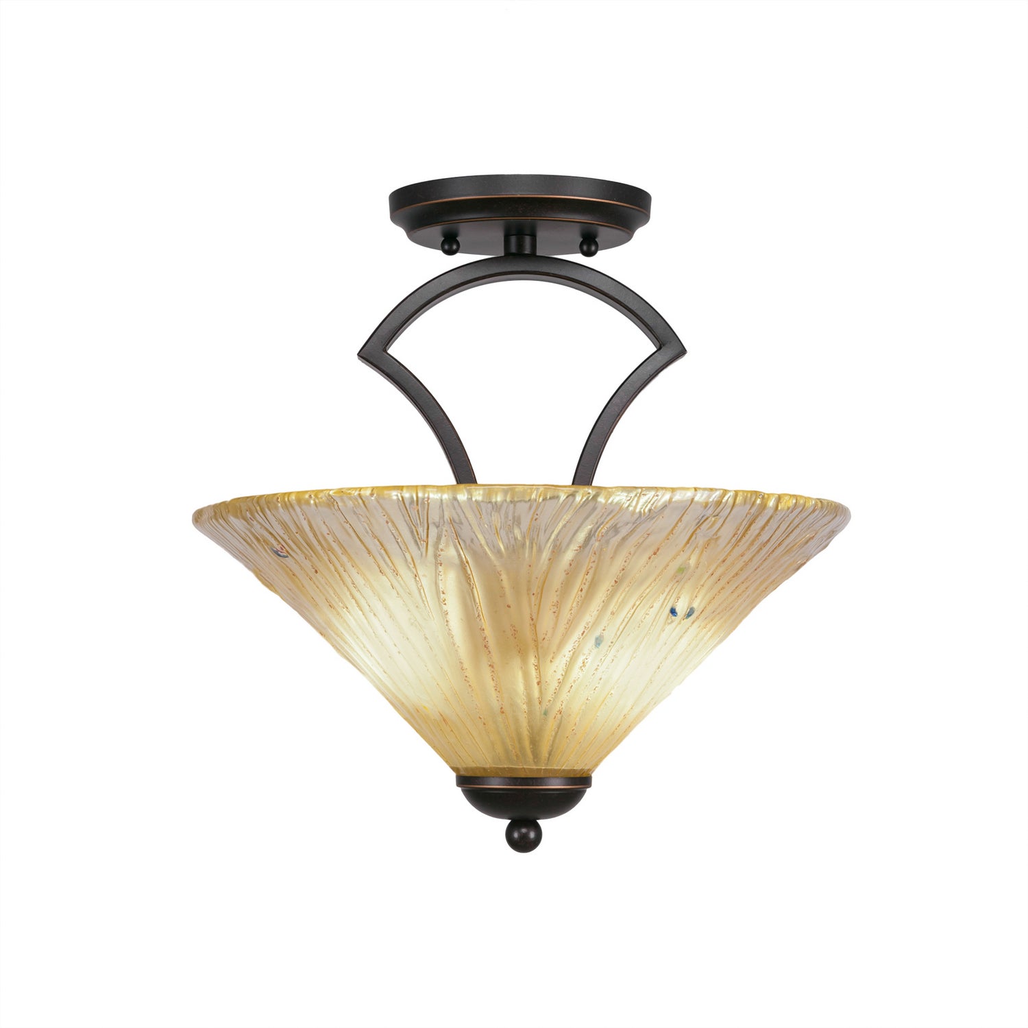 Toltec LightingHome| 563-DG-700