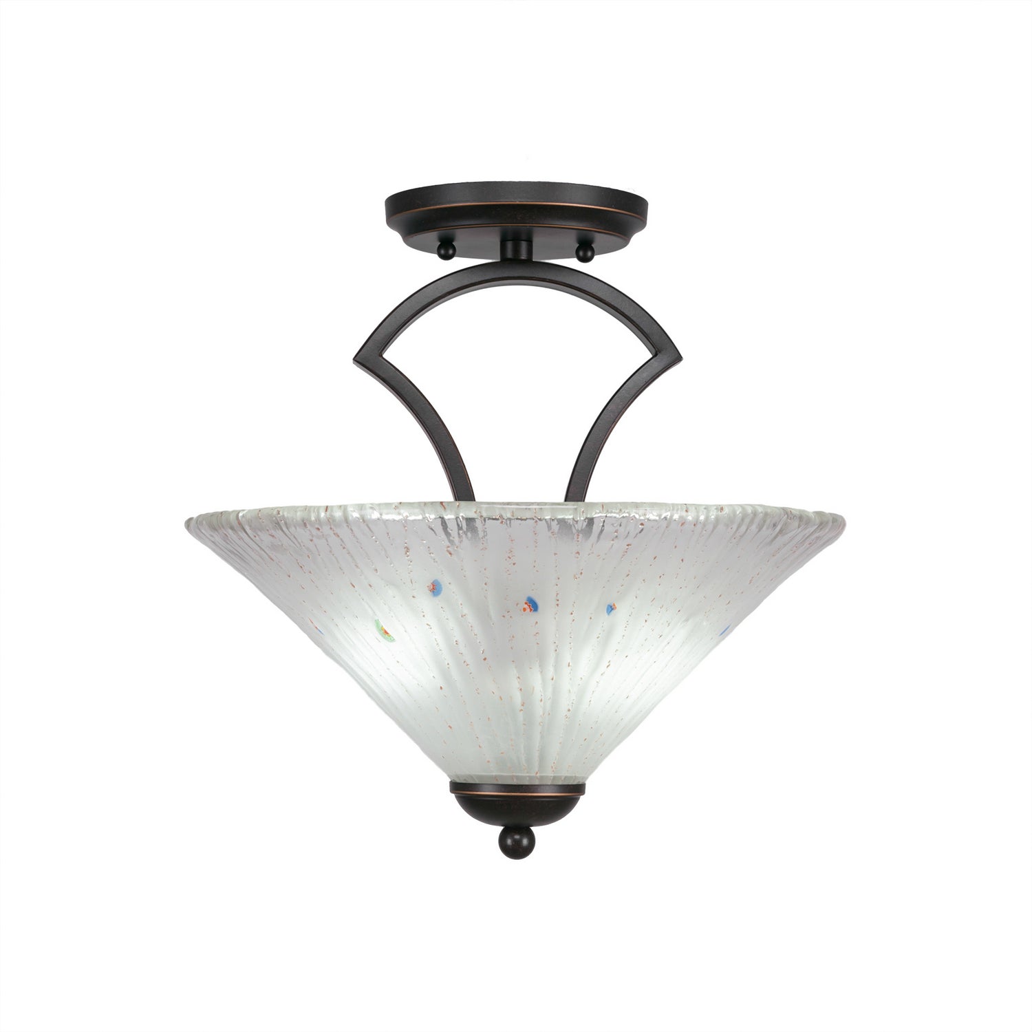 Toltec LightingHome| 563-DG-701