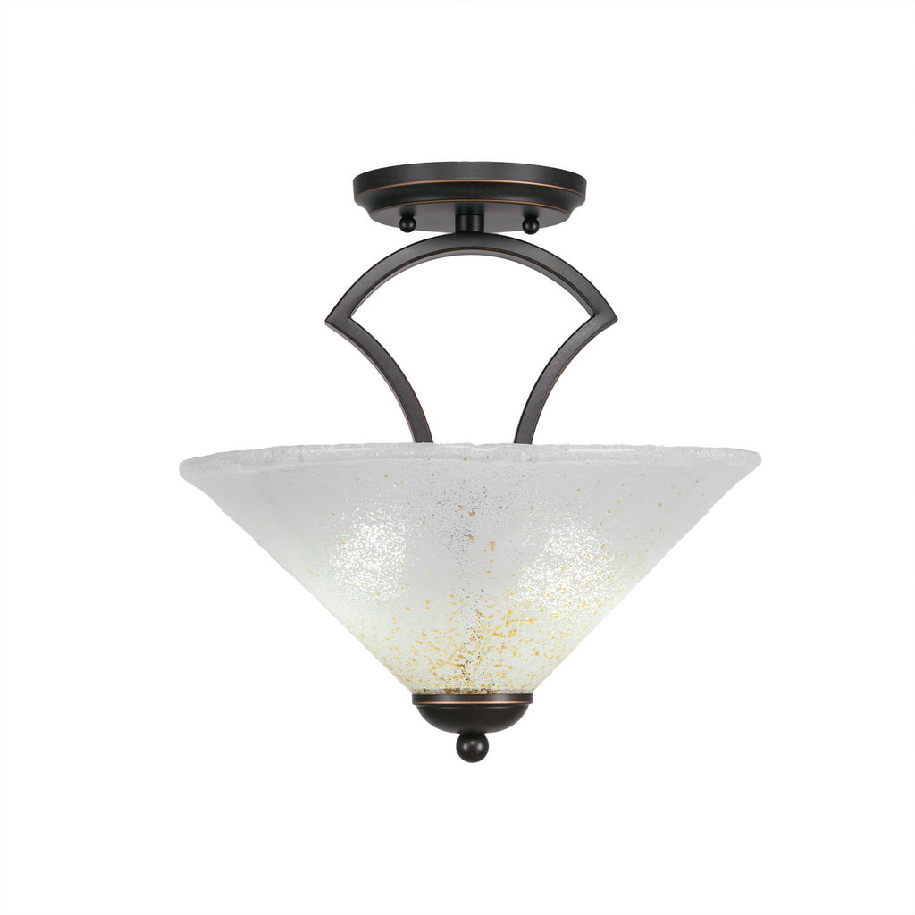 Toltec LightingHome| 563-DG-702