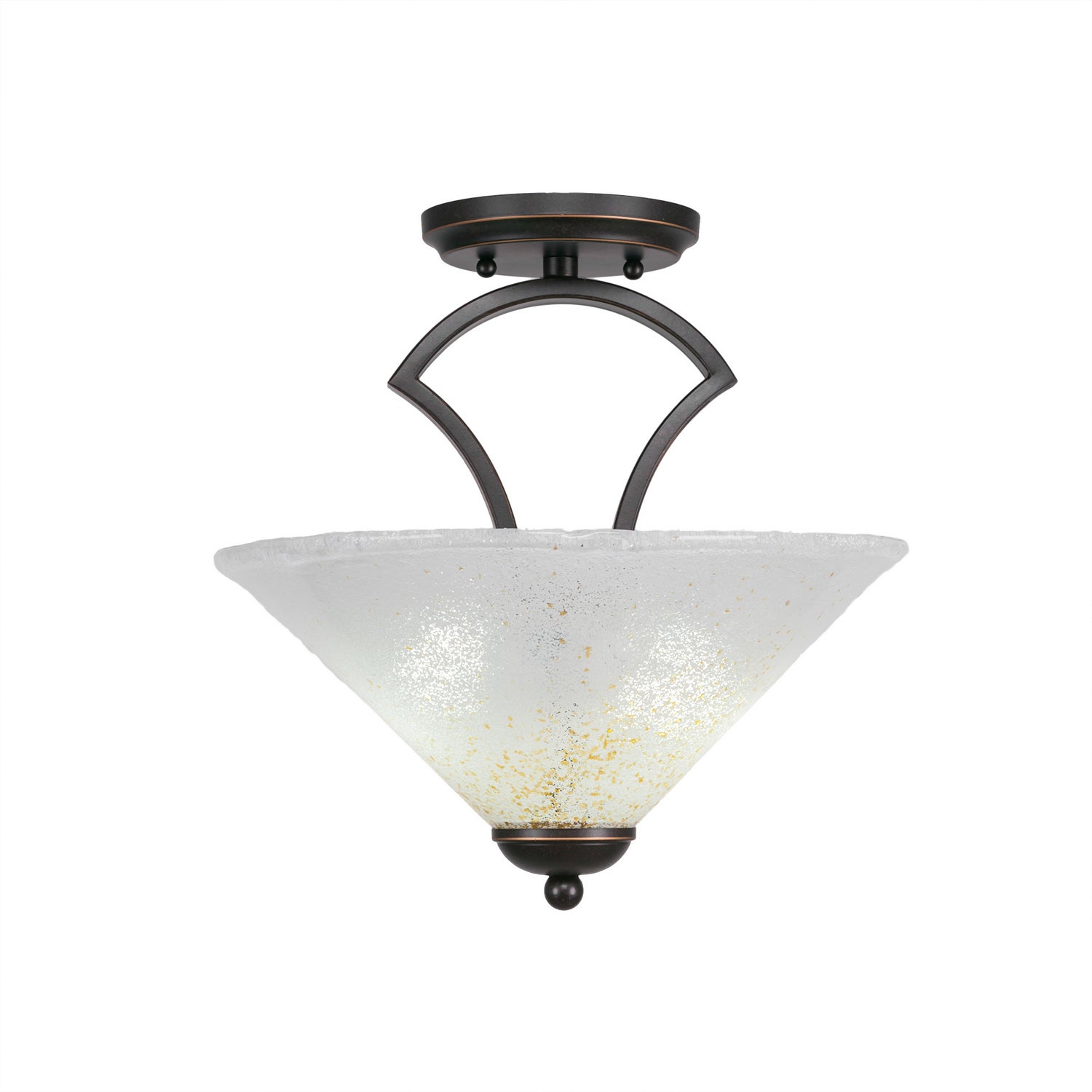 Toltec LightingHome| 563-DG-702