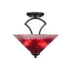 Toltec LightingHome| 563-DG-706