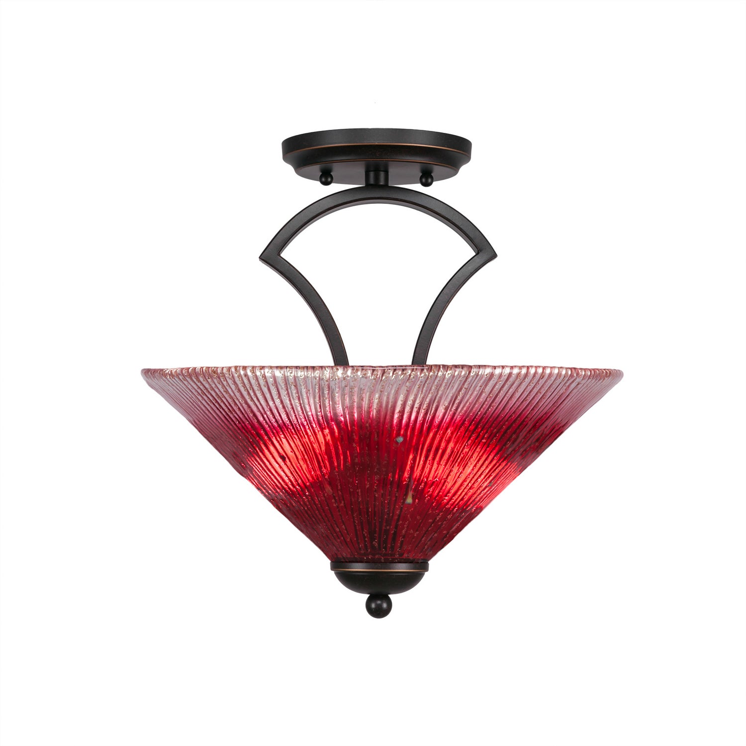 Toltec LightingHome| 563-DG-706