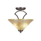 Toltec LightingHome| 563-GP-700