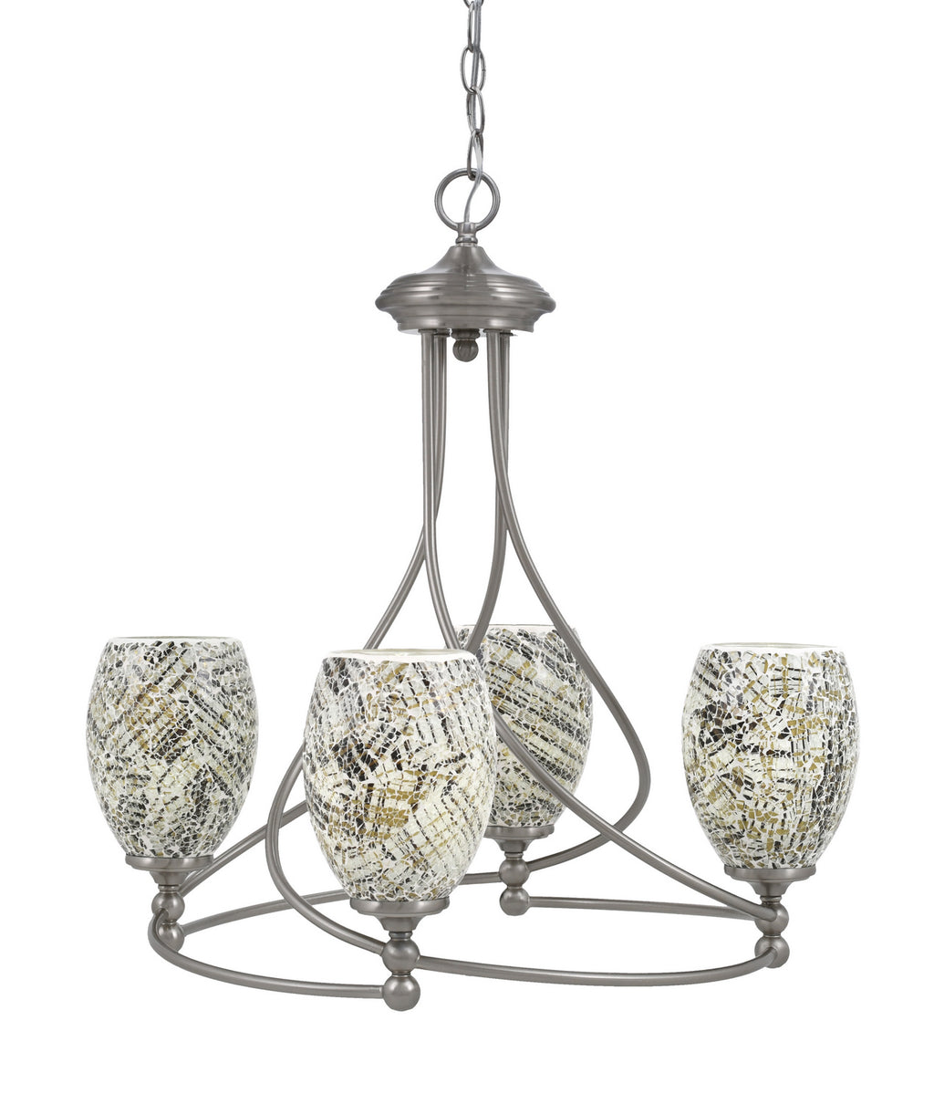 Toltec LightingHome| 904-BN-5054