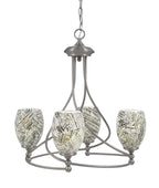 Toltec LightingHome| 904-BN-5054