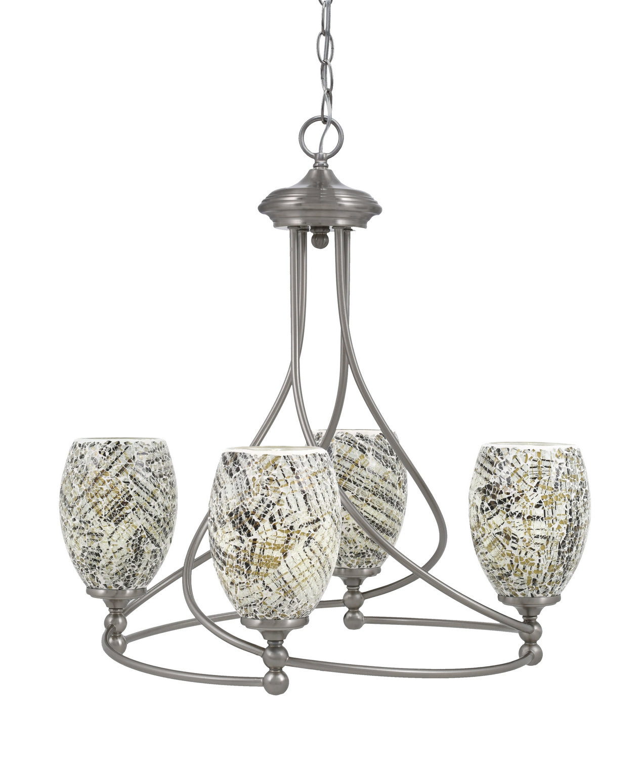 Toltec LightingHome| 904-BN-5054