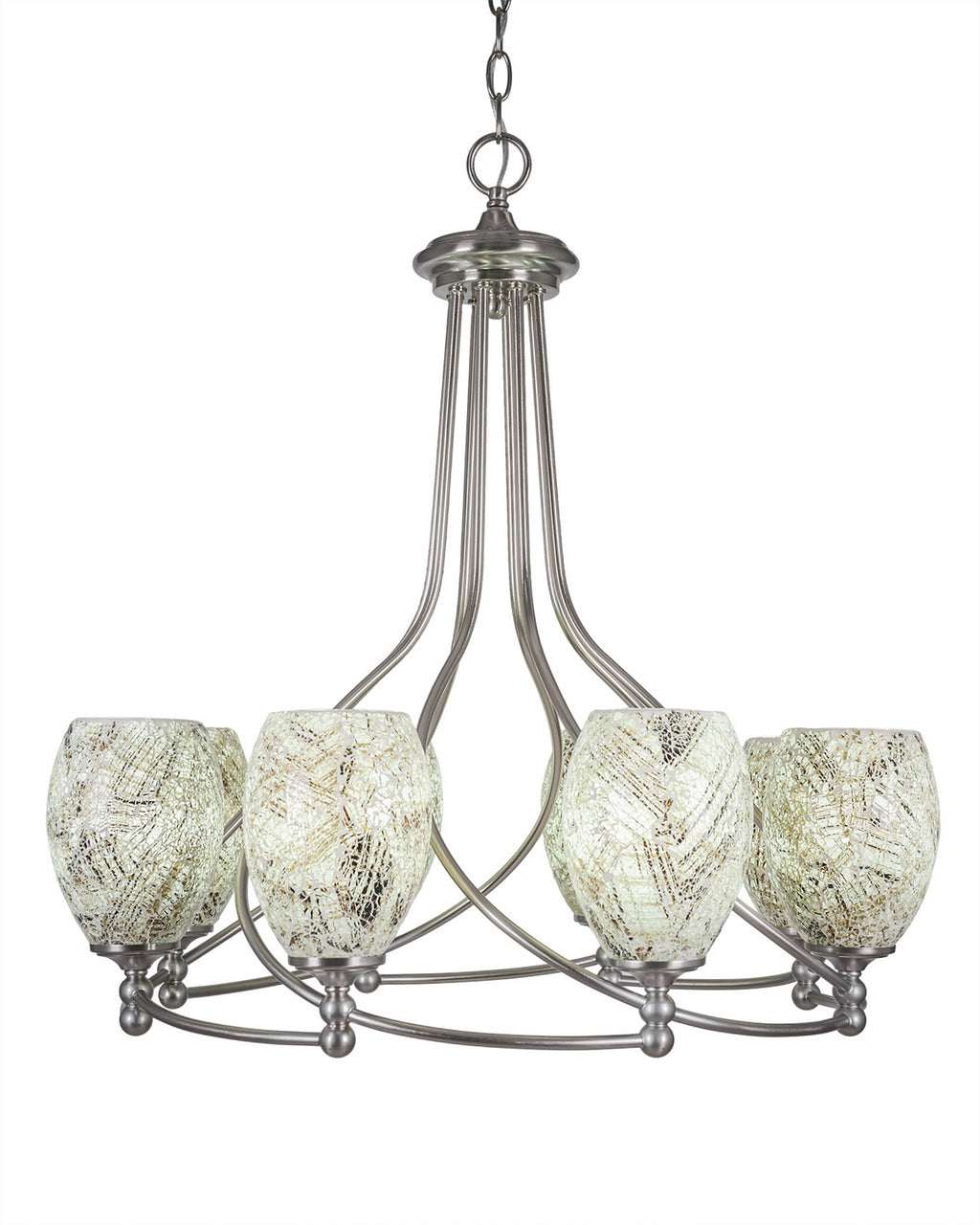 Toltec LightingHome| 908-BN-5054
