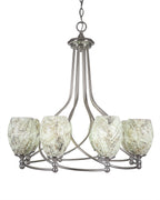 Toltec LightingHome| 908-BN-5054