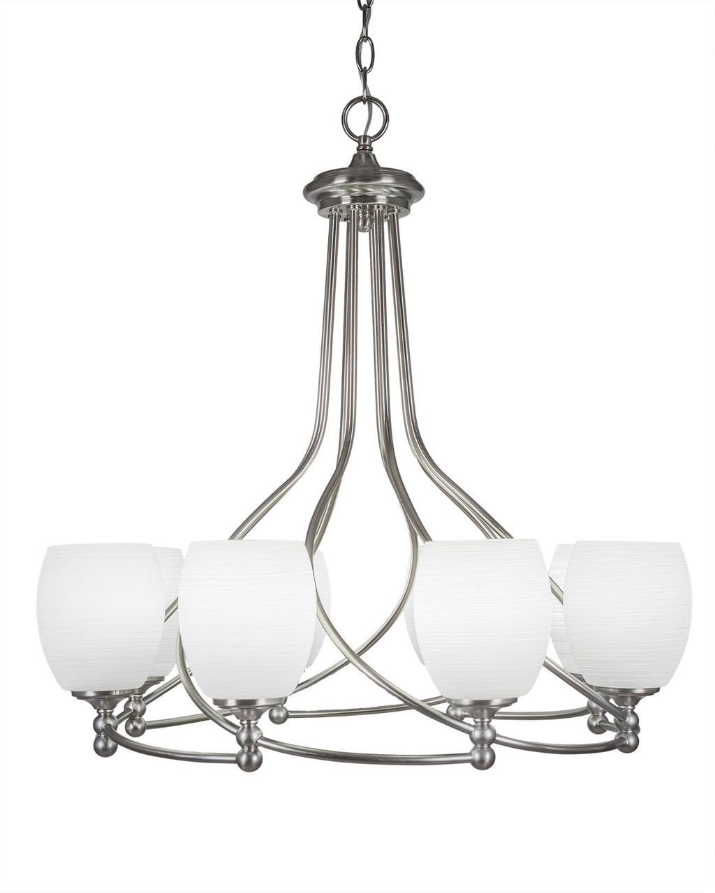 Toltec LightingHome| 908-BN-615