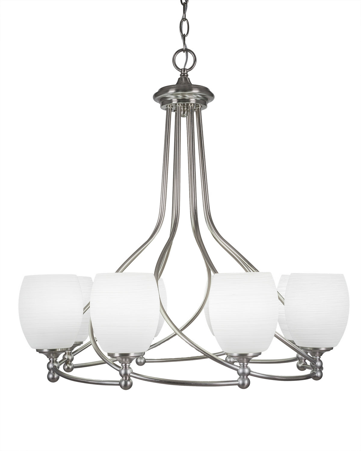 Toltec LightingHome| 908-BN-615