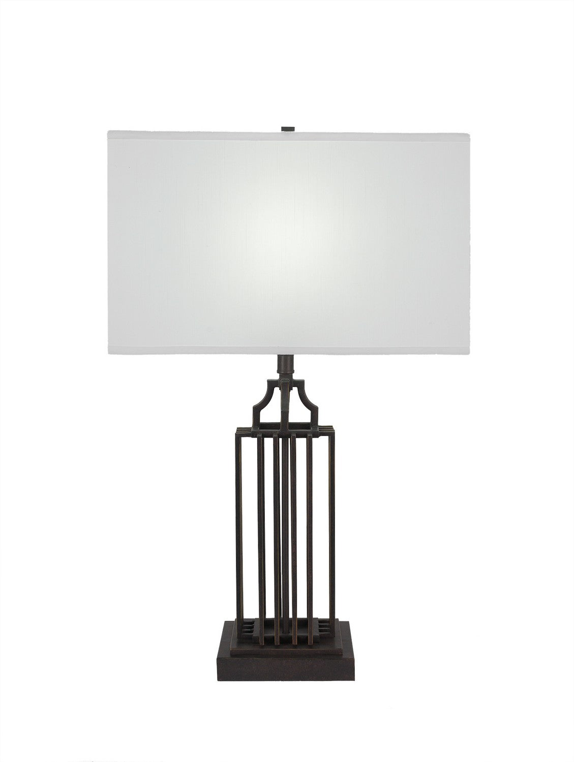 Toltec Lighting | 1111-DG