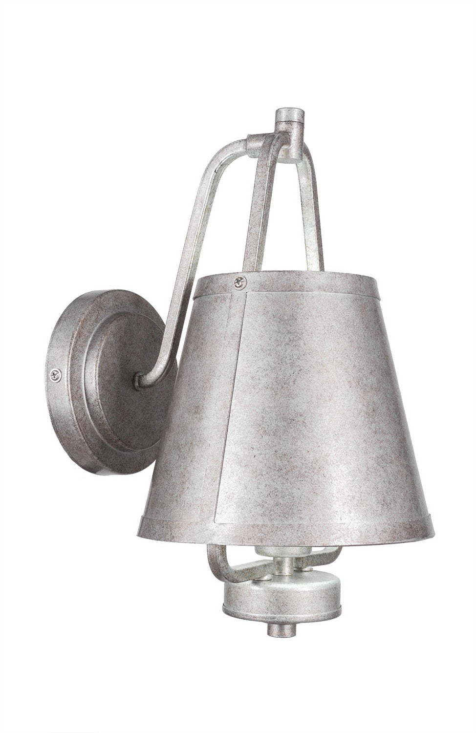 Toltec Lighting | 1121-AS