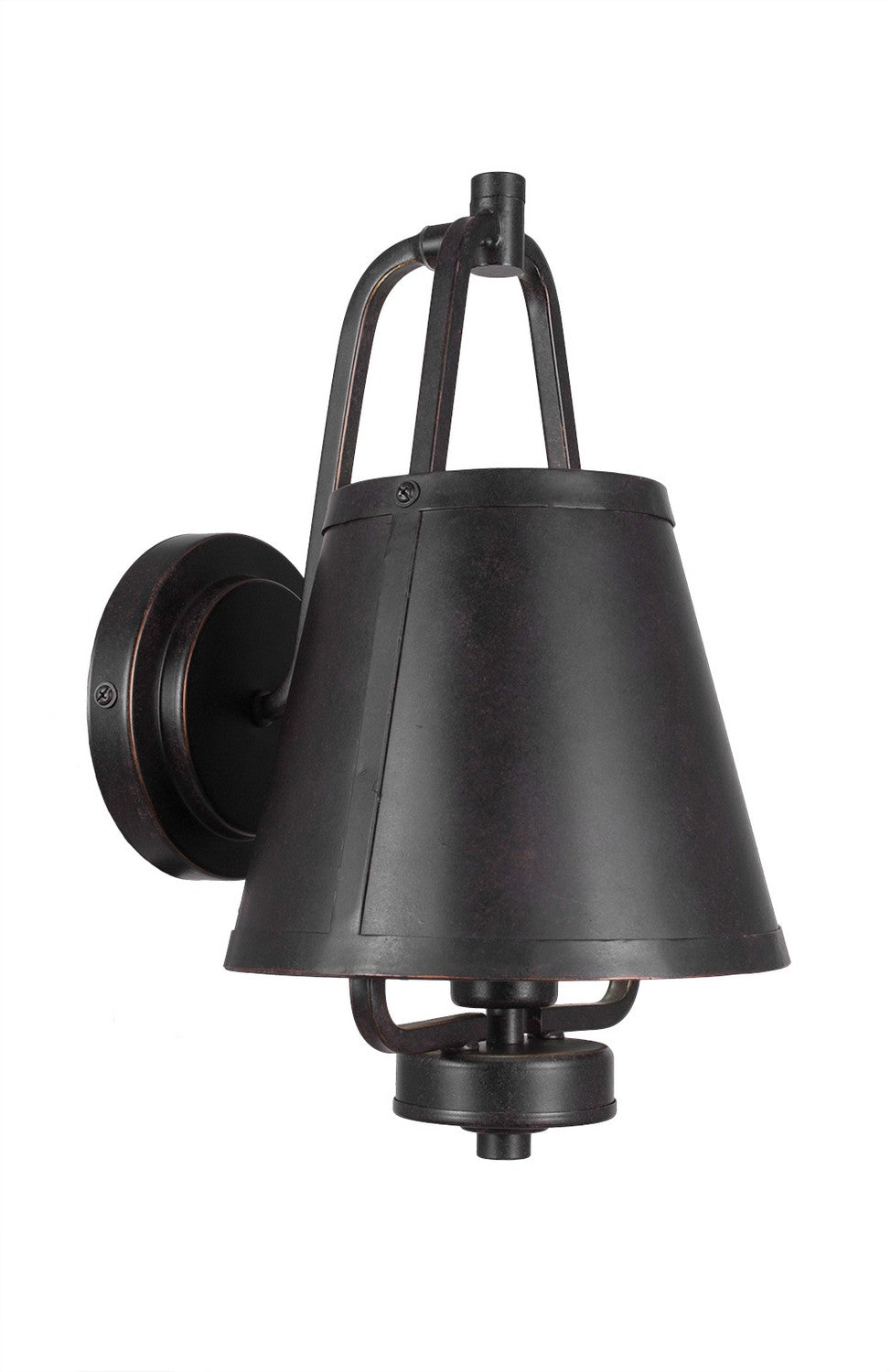 Toltec Lighting | 1121-DG