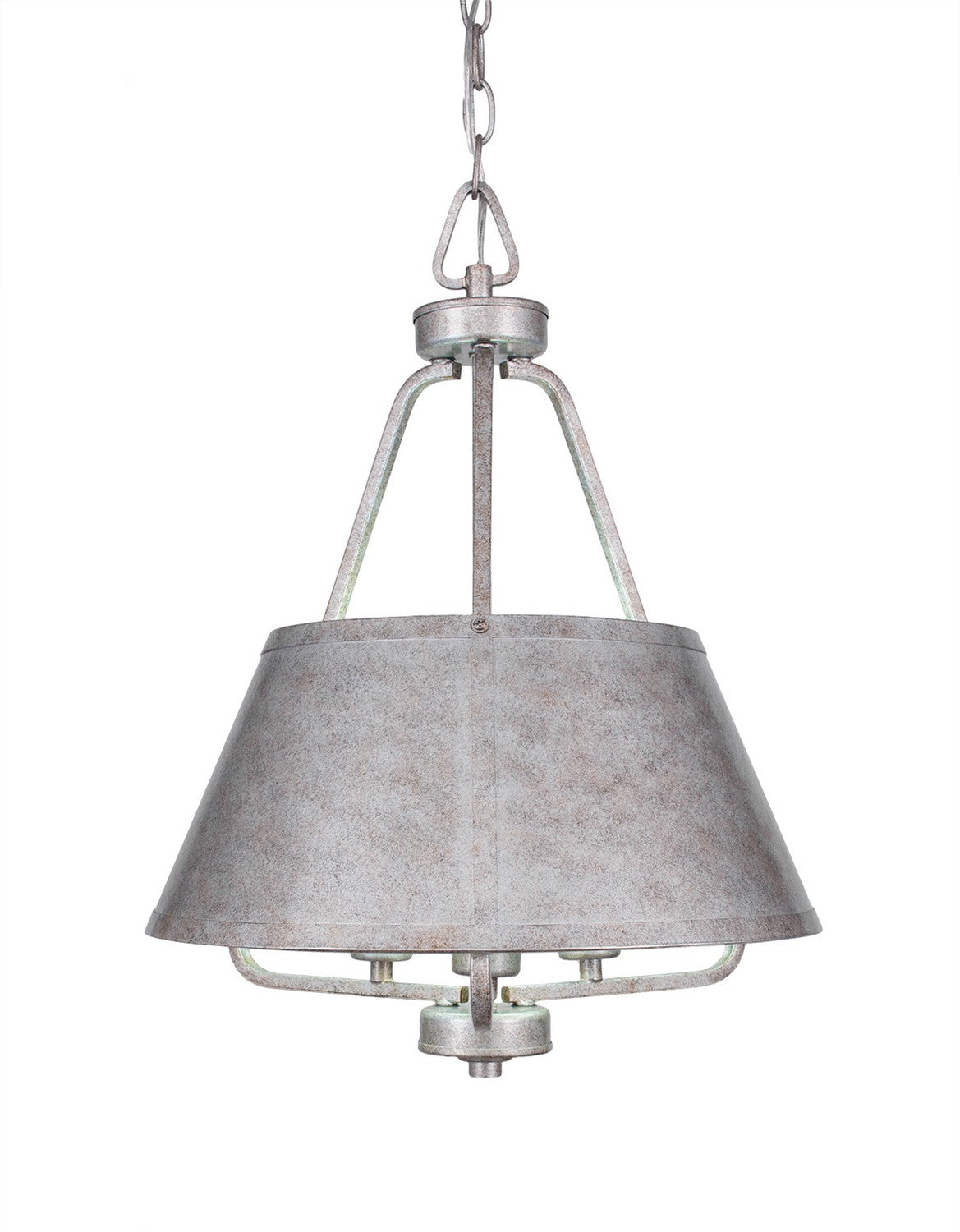 Toltec Lighting | 1124-AS