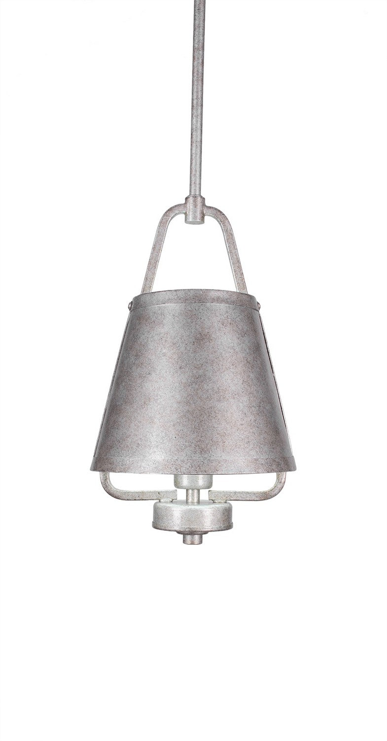 Toltec Lighting | 1125-AS