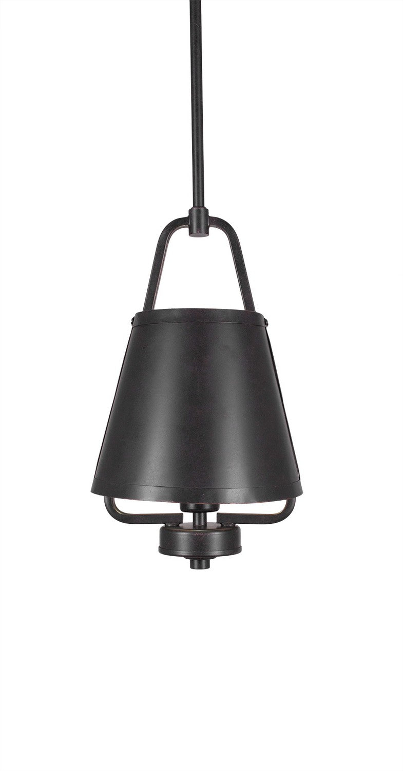 Toltec Lighting | 1125-DG