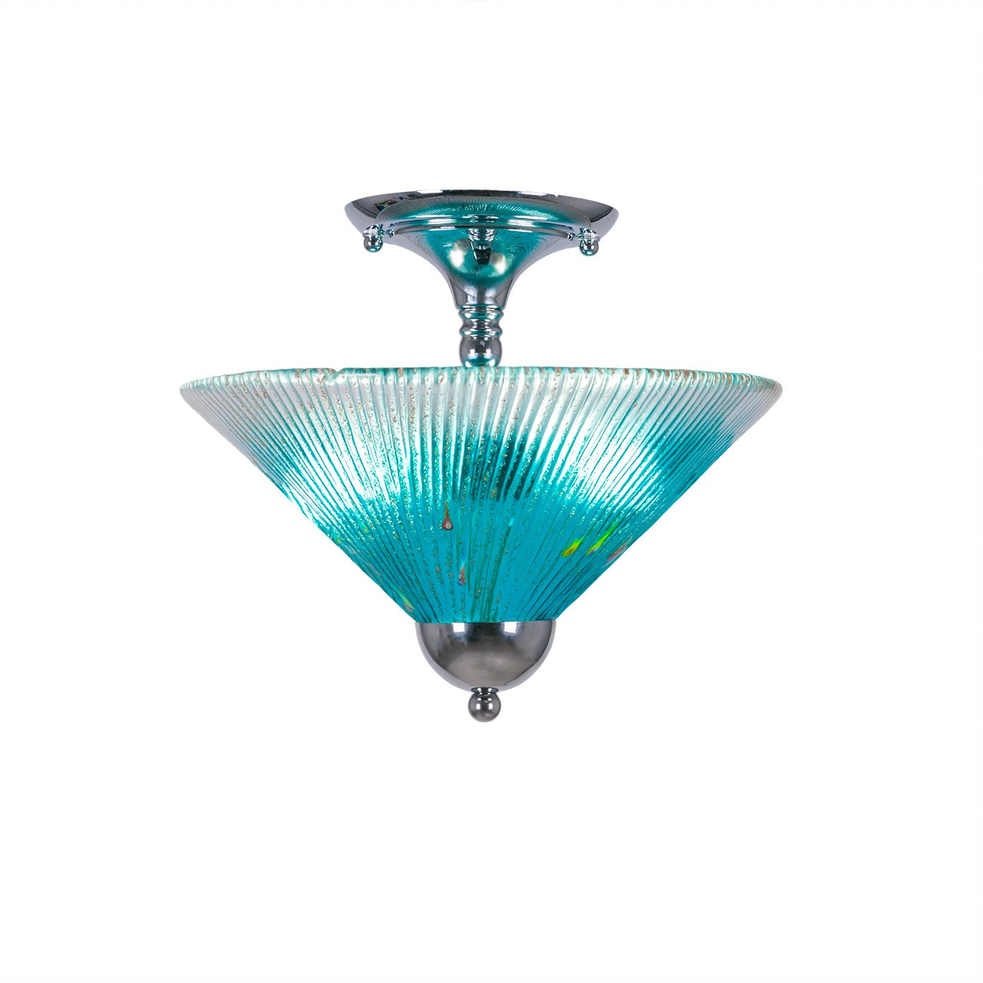 Toltec LightingHome| 120-CH-448