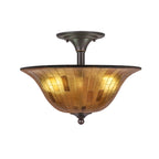 Toltec LightingHome| 121-DG-708
