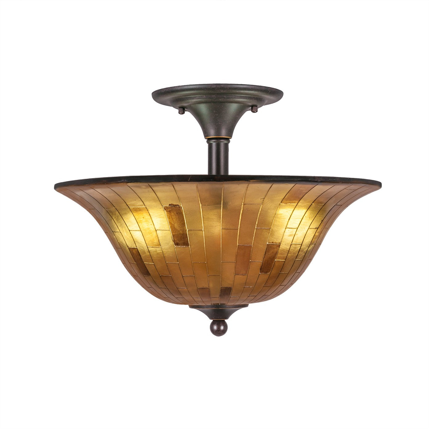 Toltec LightingHome| 121-DG-708