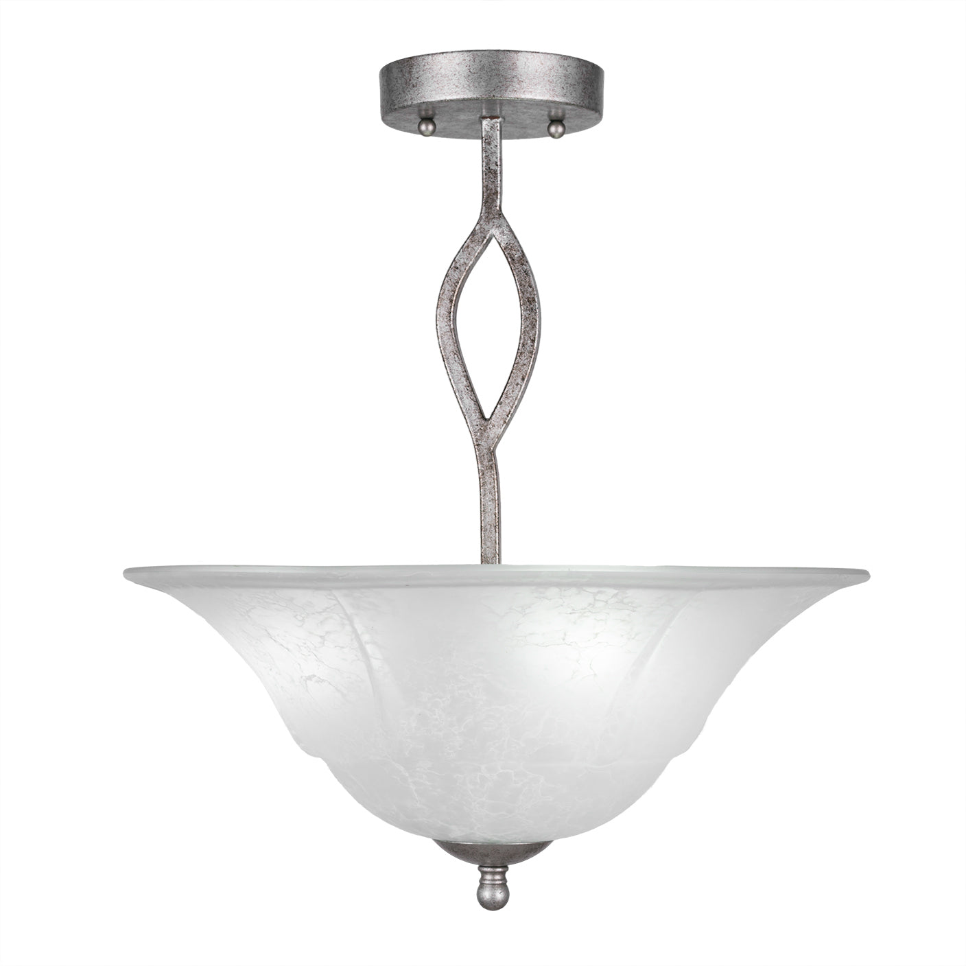 Toltec LightingHome| 242-AS-53615