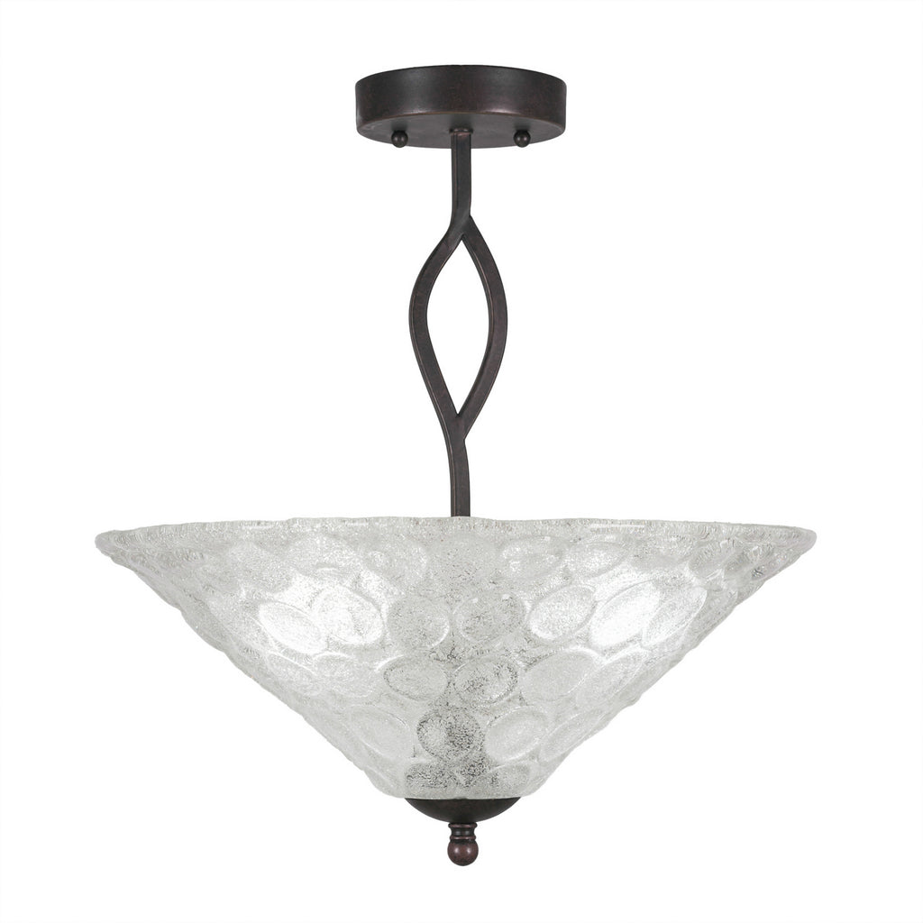 Toltec LightingHome| 242-DG-411