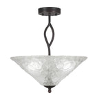 Toltec LightingHome| 242-DG-411
