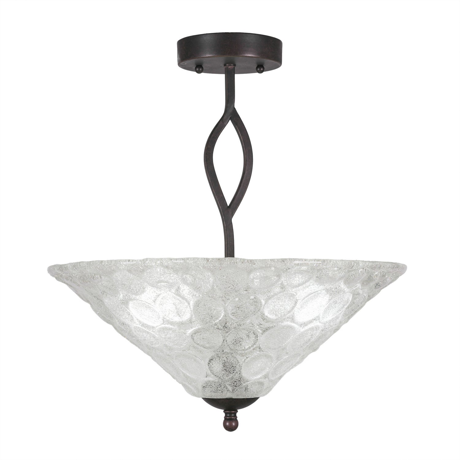 Toltec LightingHome| 242-DG-411