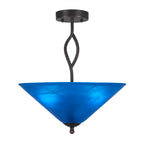 Toltec LightingHome| 242-DG-415