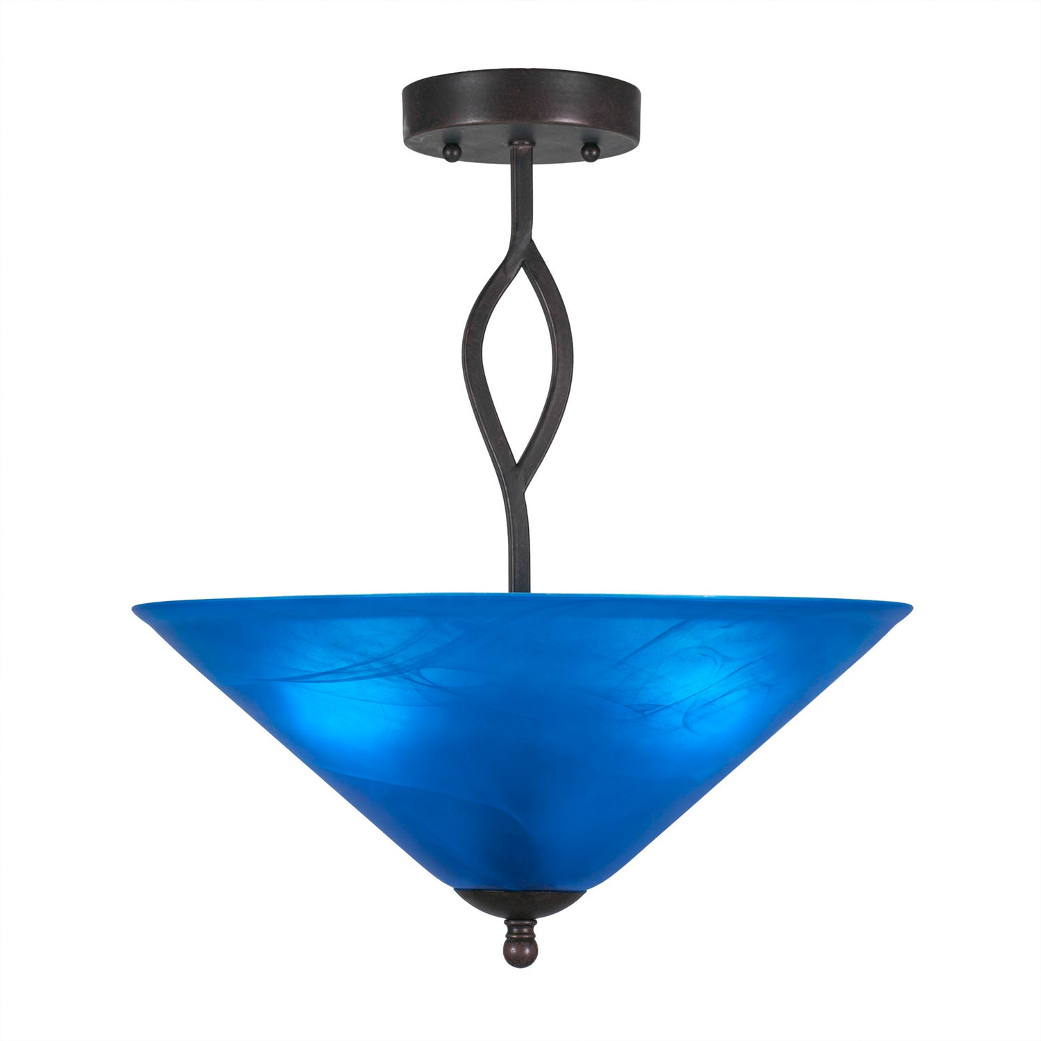 Toltec LightingHome| 242-DG-415