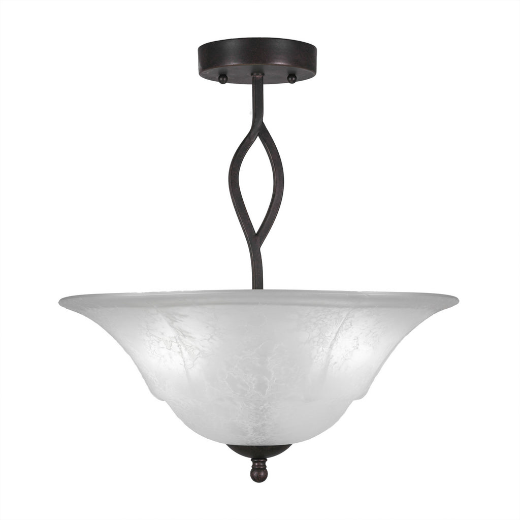 Toltec LightingHome| 242-DG-53615