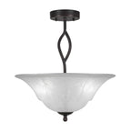Toltec LightingHome| 242-DG-53615