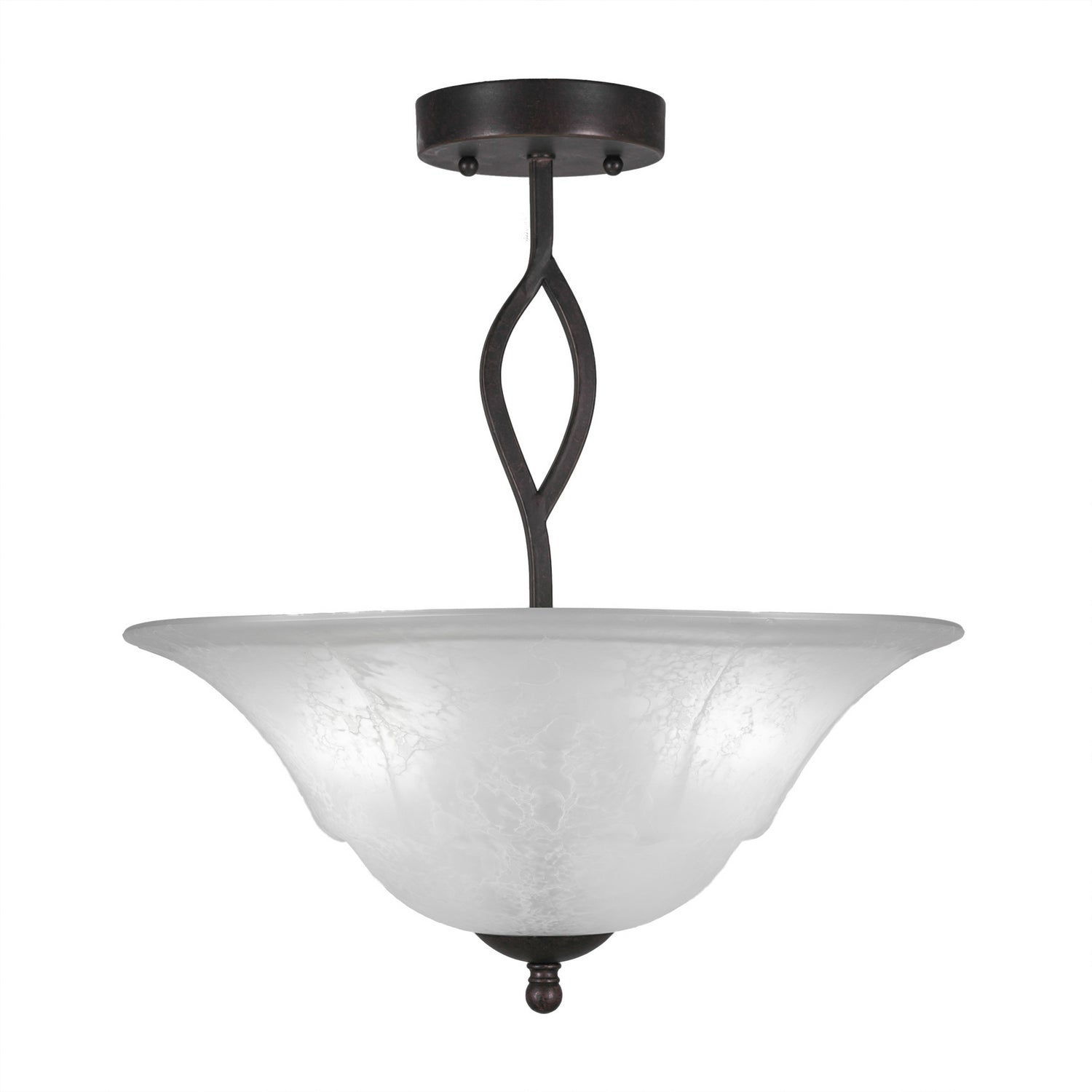 Toltec LightingHome| 242-DG-53615