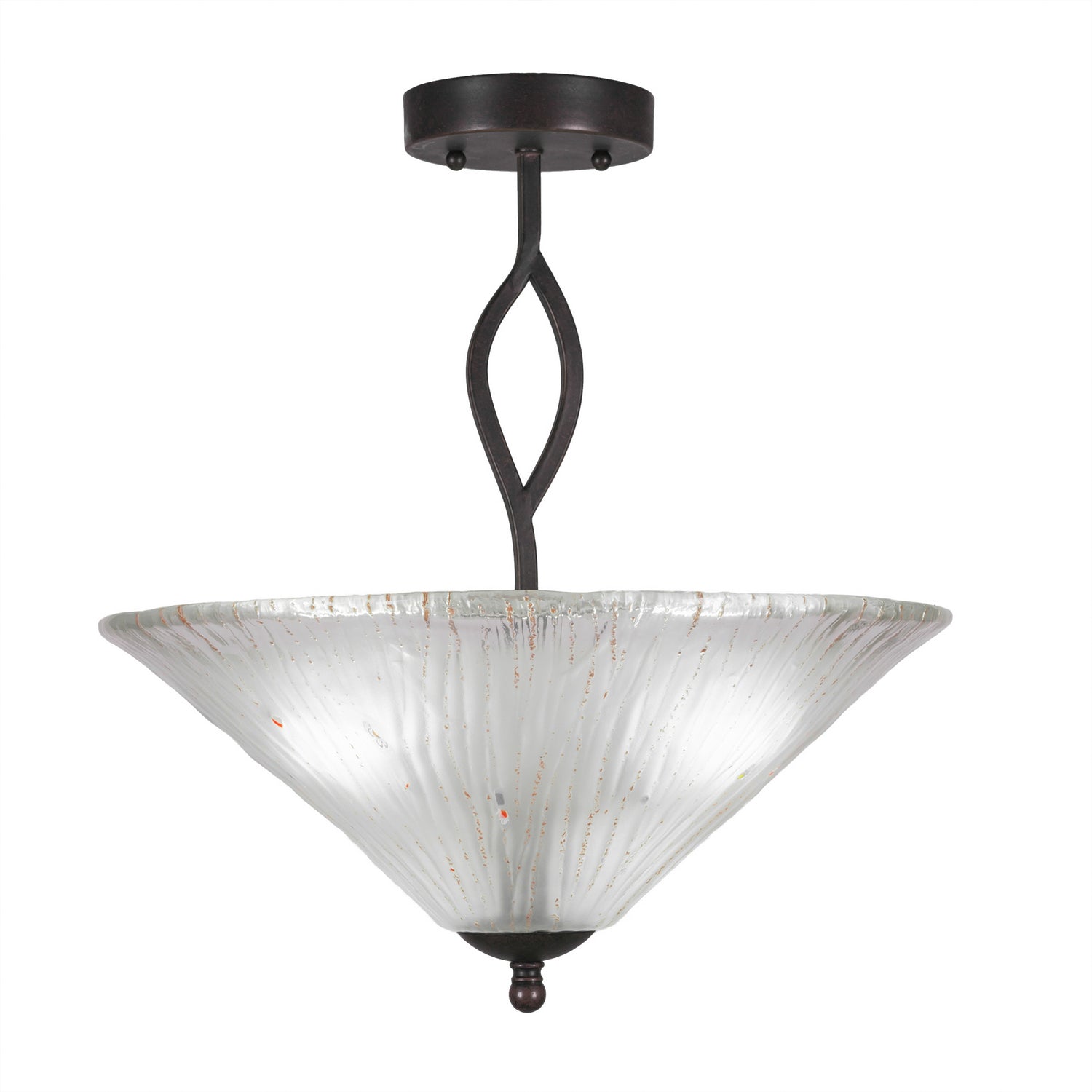 Toltec LightingHome| 242-DG-711