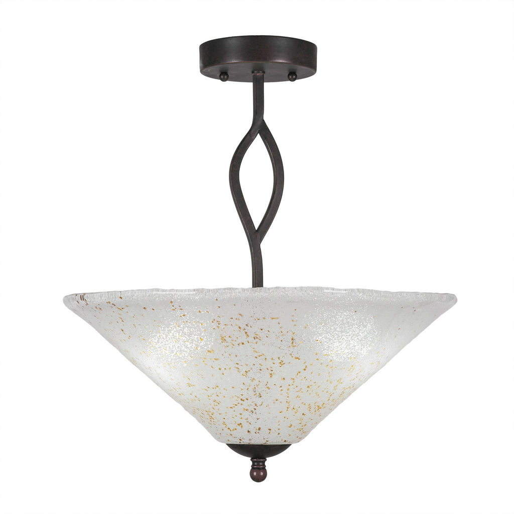 Toltec LightingHome| 242-DG-714