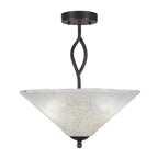 Toltec LightingHome| 242-DG-714